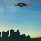 Cover Art for "Peaceful Easy Feeling" by Eagles