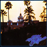 Cover Art for "Hotel California" by Eagles