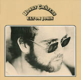 Elton John - Honky Cat