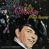 Cover Art for "Have Yourself A Merry Little Christmas" by Frank Sinatra