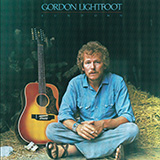 Cover Art for "Sundown" by Gordon Lightfoot