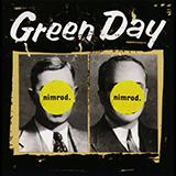 Cover Art for "Good Riddance (Time Of Your Life)" by Green Day