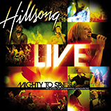 Cover Art for "Mighty To Save" by Hillsong Worship