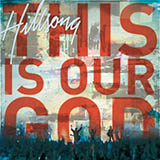 Cover Art for "Stronger" by Hillsong Worship