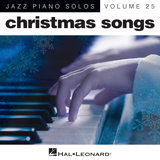 Cover Art for "Happy Holiday [Jazz version] (arr. Brent Edstrom)" by Irving Berlin