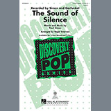 Cover Art for "The Sound Of Silence (arr. Roger Emerson)" by Simon & Garfunkel