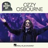 Cover Art for "No More Tears [Jazz version]" by Ozzy Osbourne