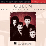 Cover Art for "Bohemian Rhapsody [Classical version] (arr. Phillip Keveren)" by Queen