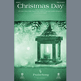 Cover Art for "Christmas Day (arr. Ed Hogan)" by Chris Tomlin