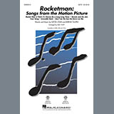 Elton John - Rocketman: Songs from the Motion Picture (arr. Mac Huff)