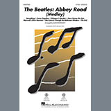 The Beatles - The Beatles: Abbey Road (Medley) (arr. Alan Billingsley)