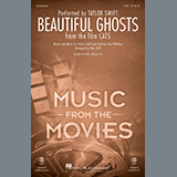 Taylor Swift - Beautiful Ghosts (from the Motion Picture Cats) (arr. Mac Huff)