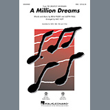 Cover Art for "A Million Dreams" by Pasek & Paul