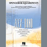 Cover Art for "Spongebob Squarepants - Pt.1 - Flute/Oboe" by Paul Lavender