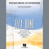 Cover Art for "Themes from 1812 Overture" by Johnnie Vinson