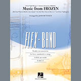 Cover Art for "Music from "Frozen"" by Johnnie Vinson