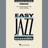 Cover Art for "Perdido (arr. Paul Murtha) - Alto Sax 1" by Duke Ellington