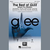 Cover Art for "The Best Of Glee (Season Two Medley)" by Roger Emerson