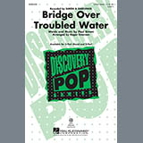 Cover Art for "Bridge Over Troubled Water (arr. Roger Emerson)" by Roger Emerson