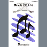 Elton John - Circle Of Life (from The Lion King) (arr. Keith Christopher)