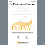 Cover Art for "In Flanders Fields" by Roger Emerson