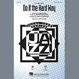 Cover Art for "Do It The Hard Way (from Pal Joey)" by Paris Rutherford