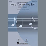 The Beatles - Here Comes The Sun (arr. Paris Rutherford)