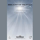 Cover Art for "Breath Of Heaven (Mary's Song)" by Amy Grant