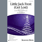 Cover Art for "Little Jack Frost (Get Lost)" by Jacob Narverud