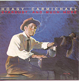 Cover Art for "Stardust" by Hoagy Carmichael