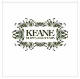 Cover Art for "Somewhere Only We Know" by Keane