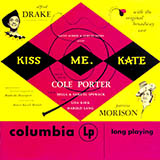 Cover Art for "Always True To You In My Fashion (from Kiss Me, Kate)" by Cole Porter