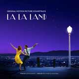 Cover Art for "Mia & Sebastian's Theme (from La La Land)" by Justin Hurwitz