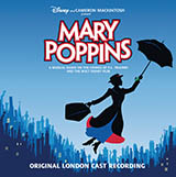 Cover Art for "Feed The Birds (Tuppence A Bag) (from Mary Poppins: The Musical)" by Sherman Brothers