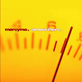 Cover Art for "I Can Only Imagine" by MercyMe