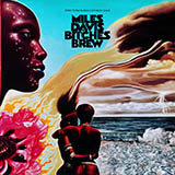 Cover Art for "Miles Runs The Voodoo Down" by Miles Davis