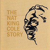 Cover Art for "(I Love You) For Sentimental Reasons" by Nat King Cole