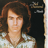 Cover Art for "Song Sung Blue" by Neil Diamond