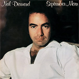 Cover Art for "September Morn" by Neil Diamond