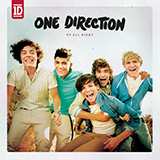 One Direction - What Makes You Beautiful