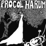 Abdeckung für "A Whiter Shade Of Pale" von Procol Harum