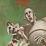 Cover Art for "We Are The Champions" by Queen