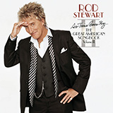 Cover Art for "My Heart Stood Still (from A Connecticut Yankee)" by Rod Stewart