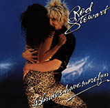 Cover Art for "Da Ya Think I'm Sexy" by Rod Stewart