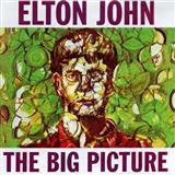 Elton John - (Live Like) Horses