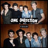 One Direction - Fireproof