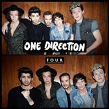 One Direction - Where Do Broken Hearts Go