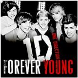 One Direction - Forever Young