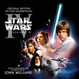 Cover Art for "Princess Leia's Theme (from Star Wars: A New Hope)" by John Williams