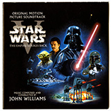 Cover Art for "The Imperial March (Darth Vader's Theme) (from Star Wars: The Empire Strikes Back)" by John Williams